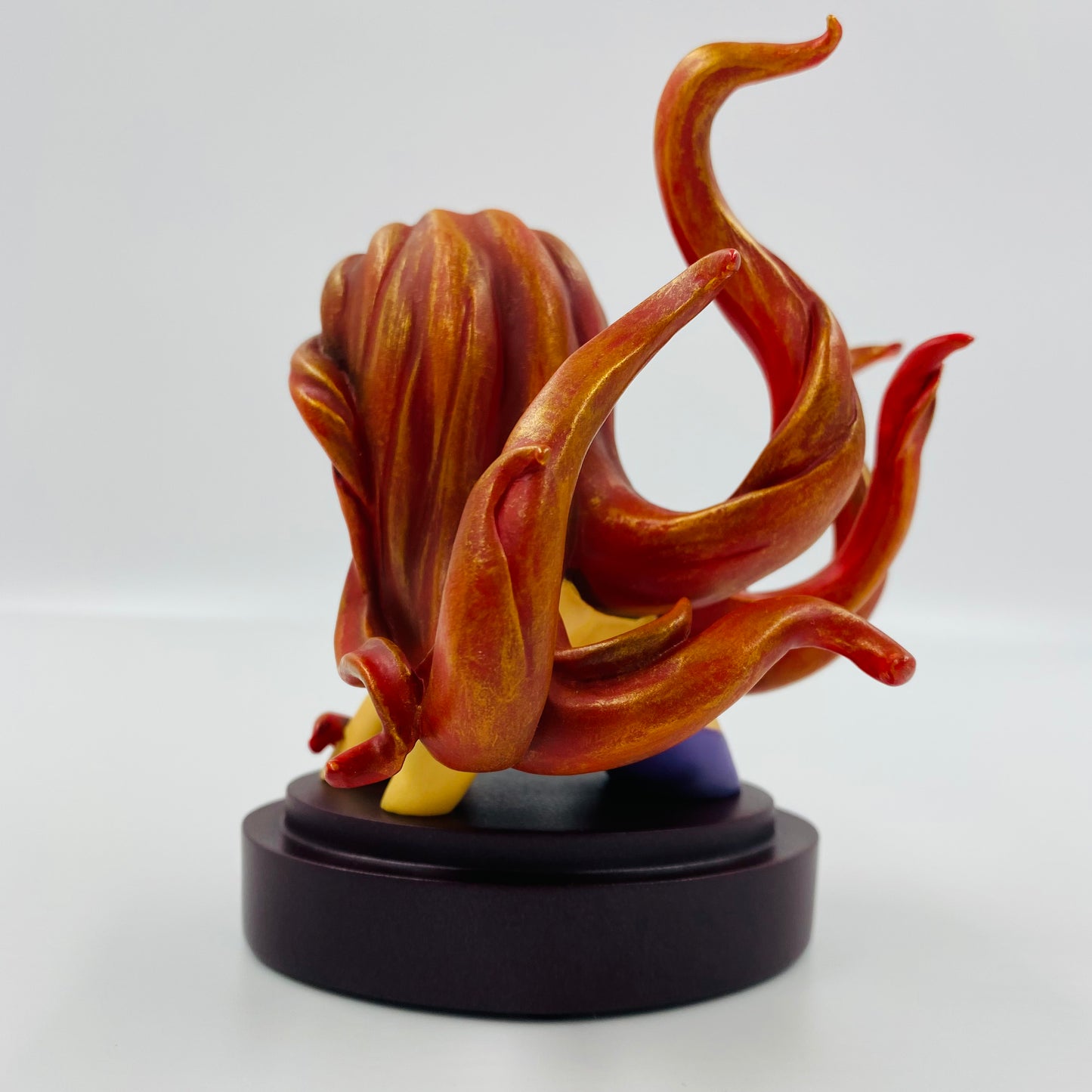 Medusa Marvel mini-bust (2003) Bowen Designs