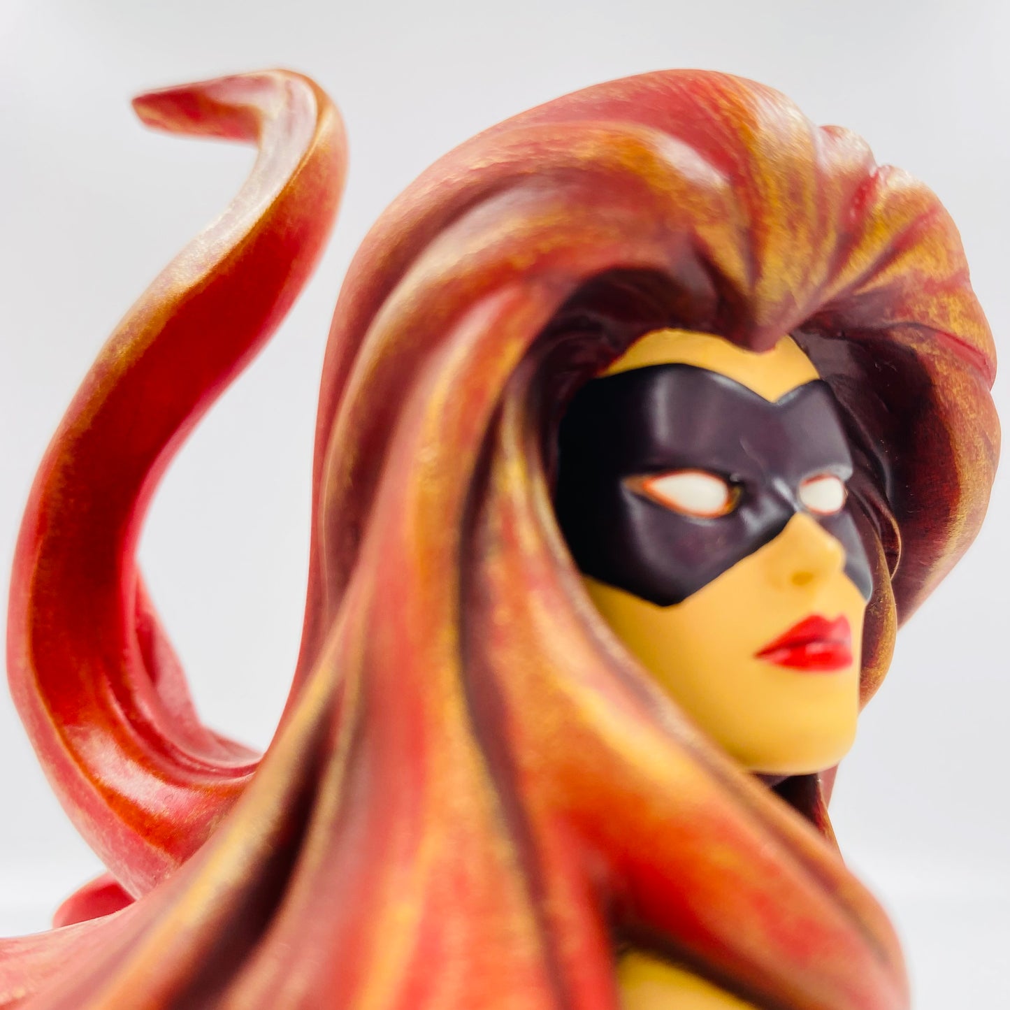 Medusa Marvel mini-bust (2003) Bowen Designs