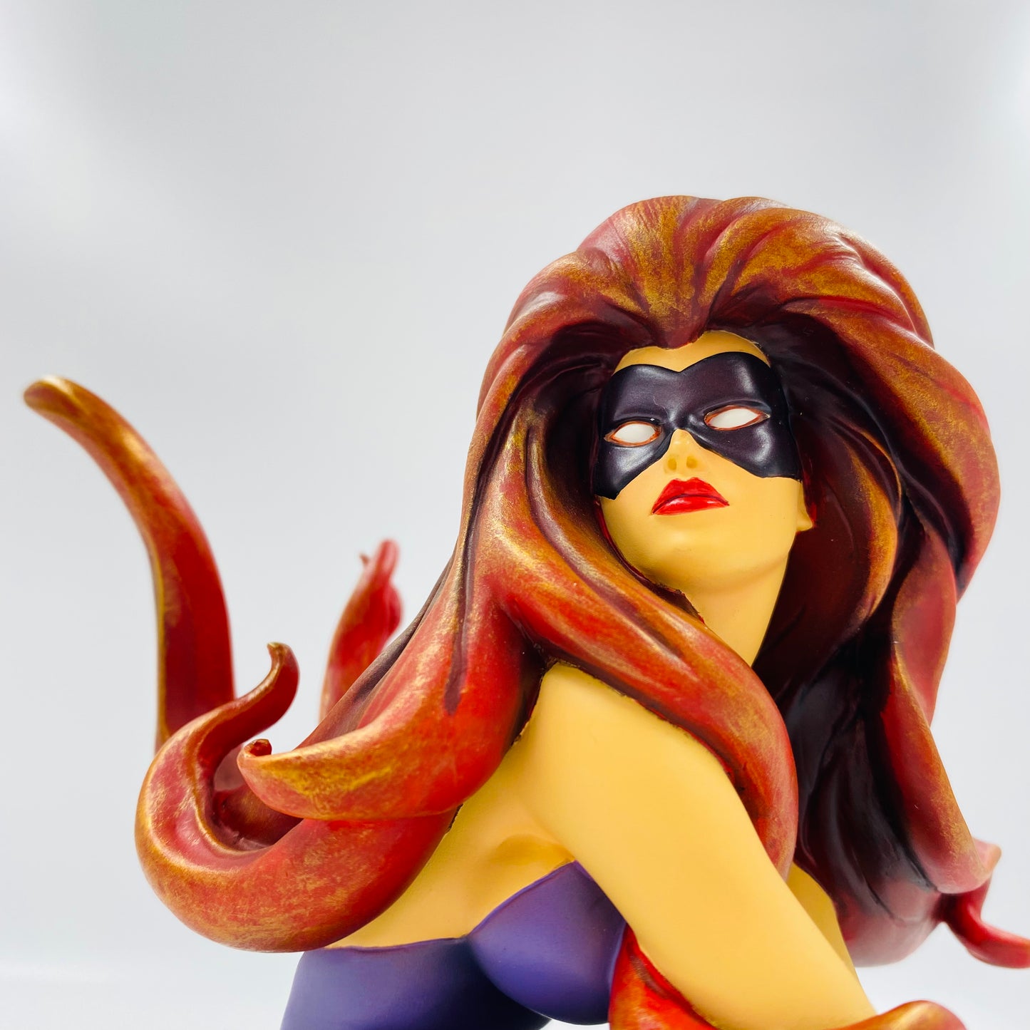 Medusa Marvel mini-bust (2003) Bowen Designs