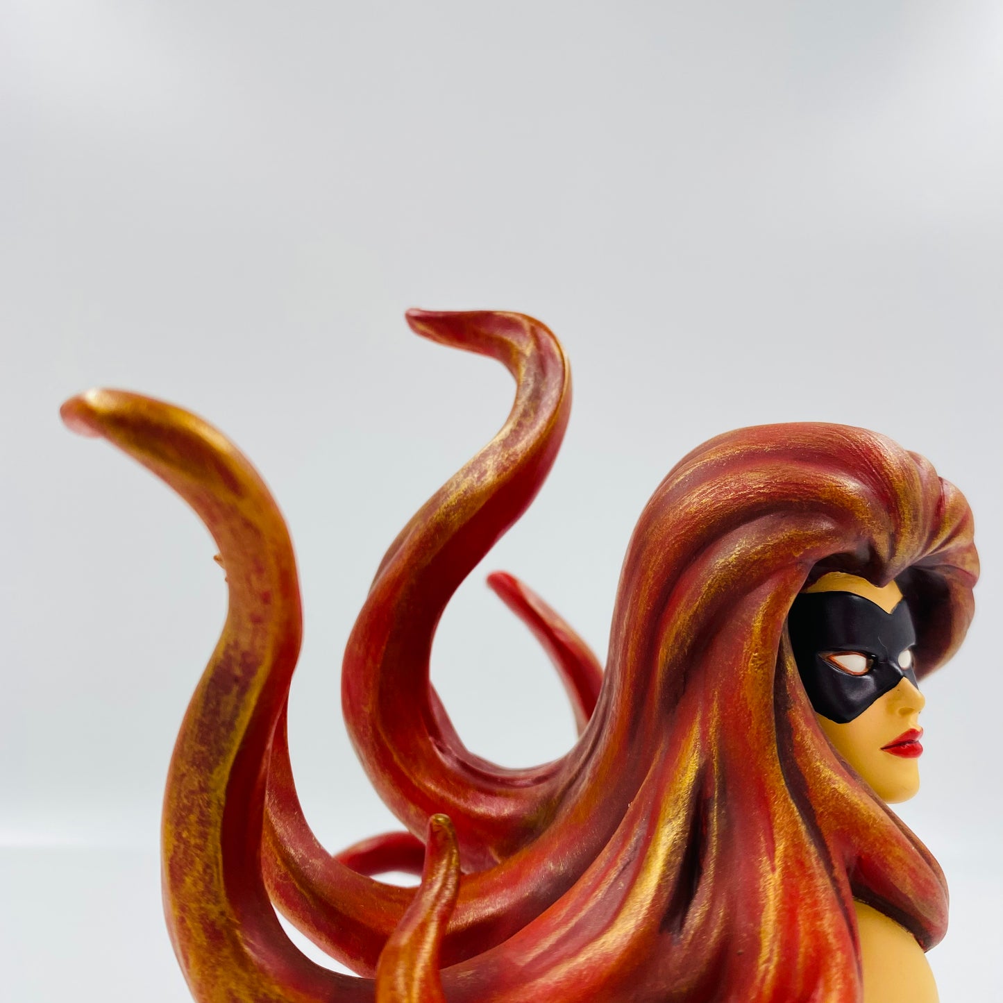 Medusa Marvel mini-bust (2003) Bowen Designs