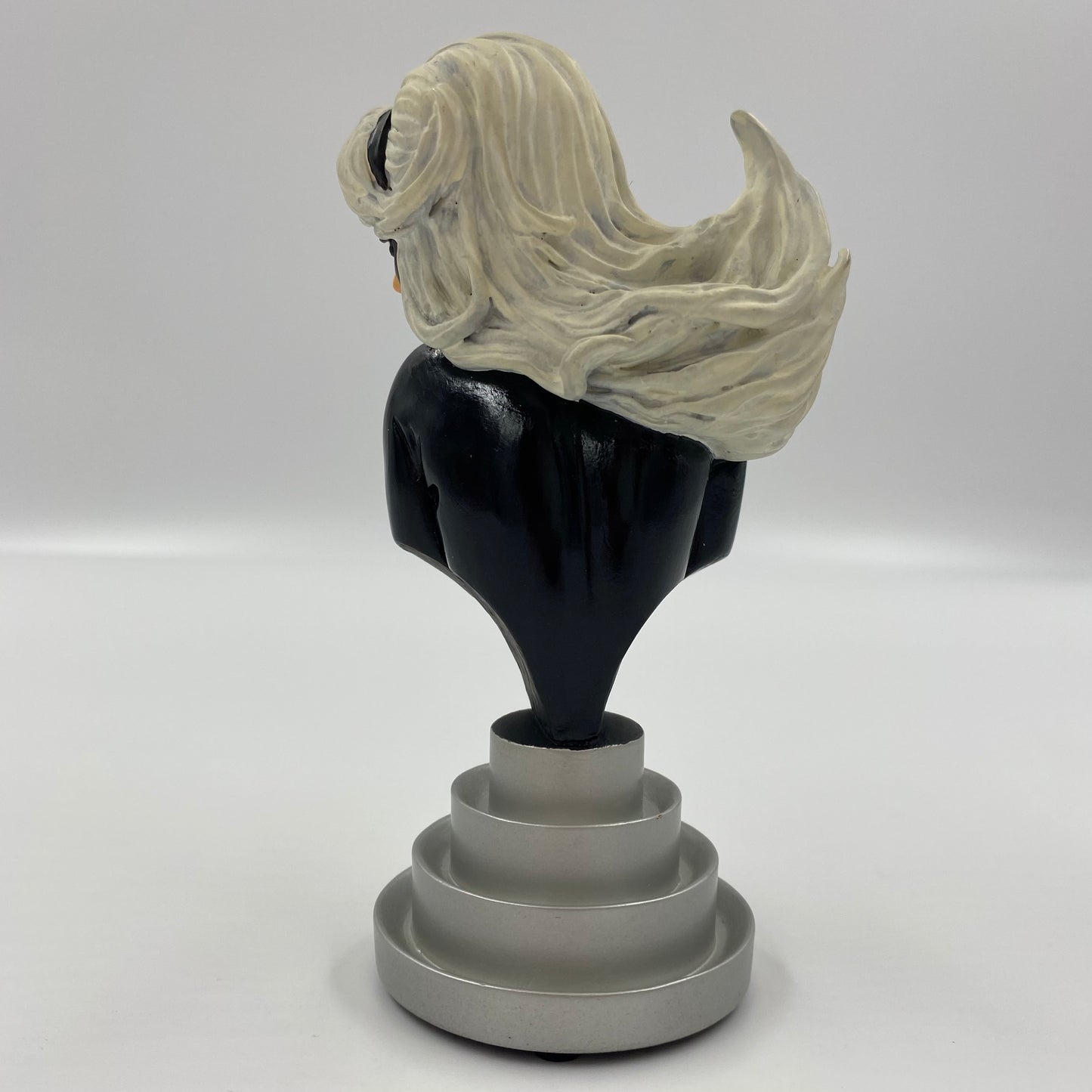 Black Cat Marvel mini-bust (2002) Bowen Designs