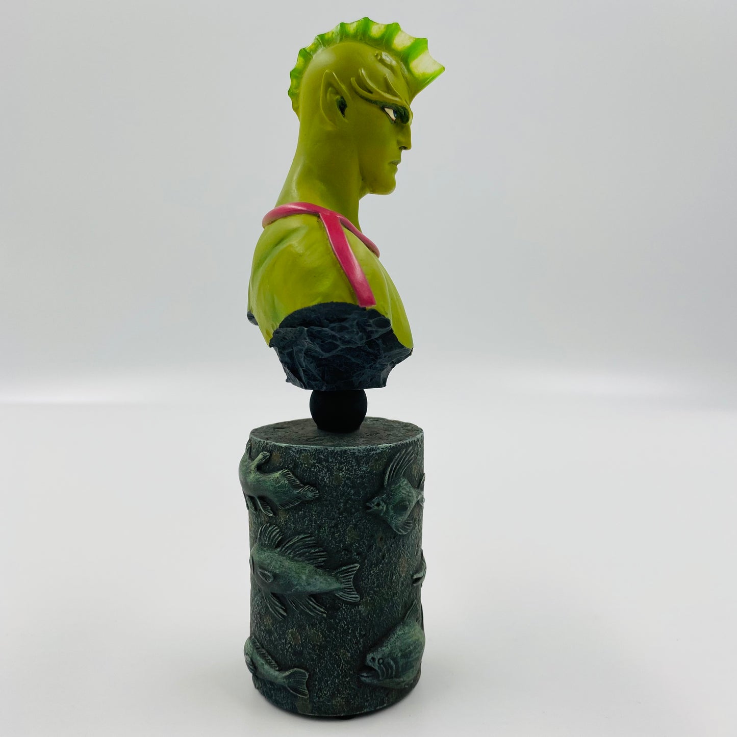 Triton Marvel mini-bust (2004) Bowen Designs