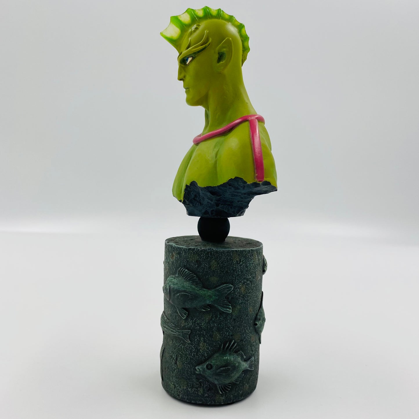 Triton Marvel mini-bust (2004) Bowen Designs