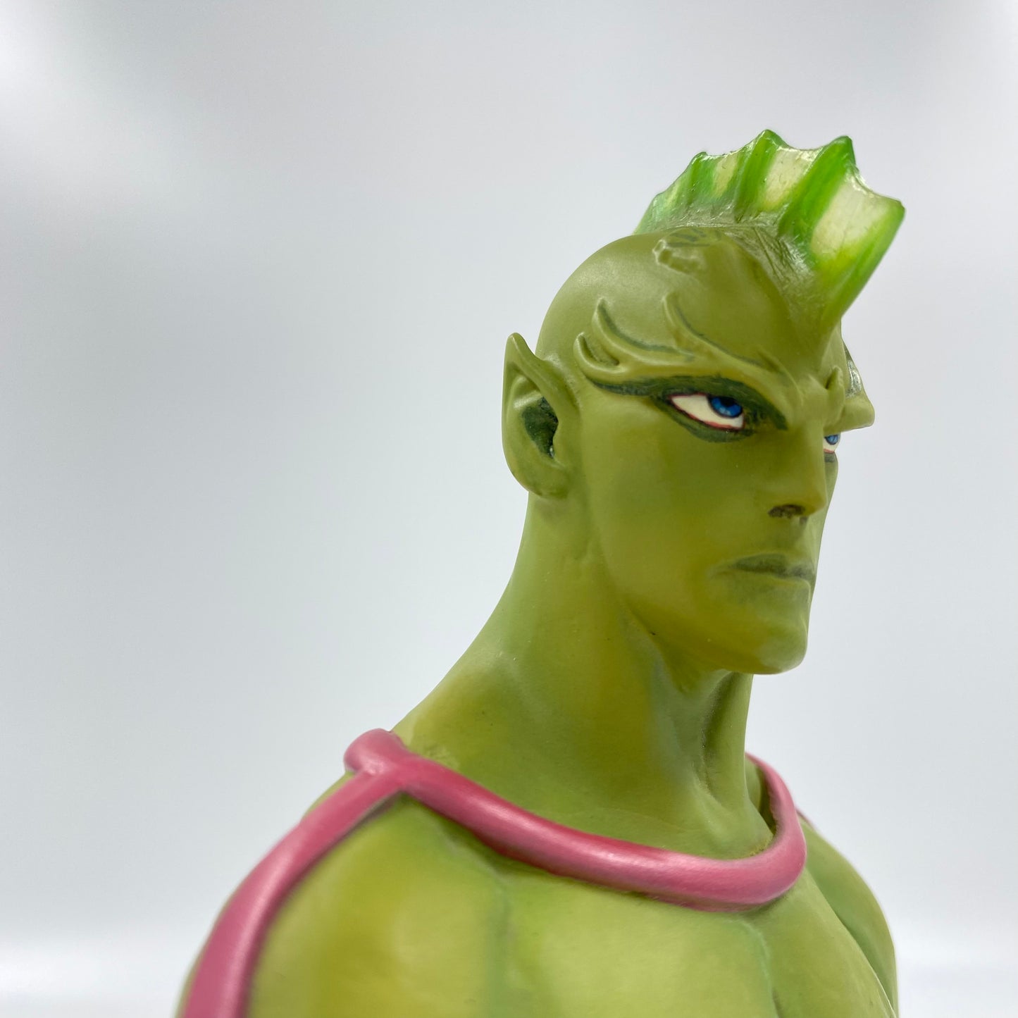 Triton Marvel mini-bust (2004) Bowen Designs