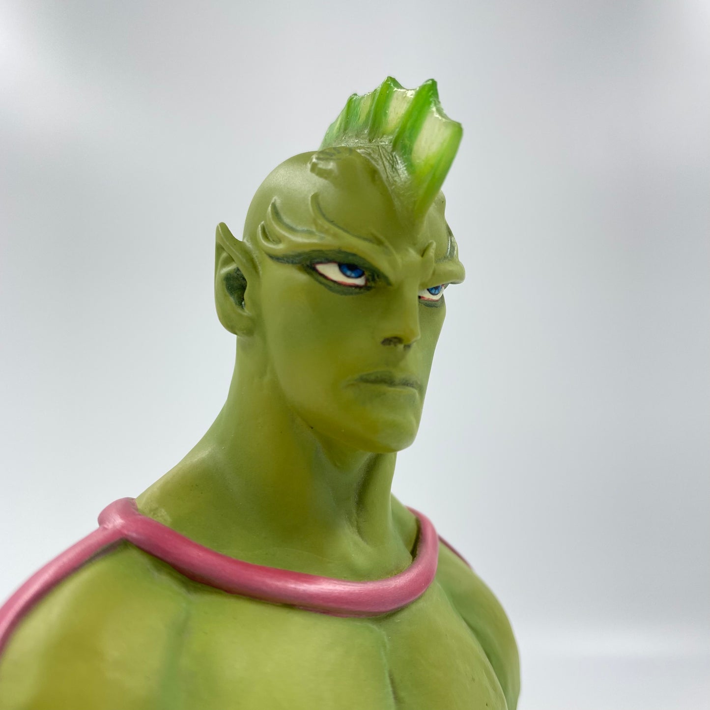 Triton Marvel mini-bust (2004) Bowen Designs