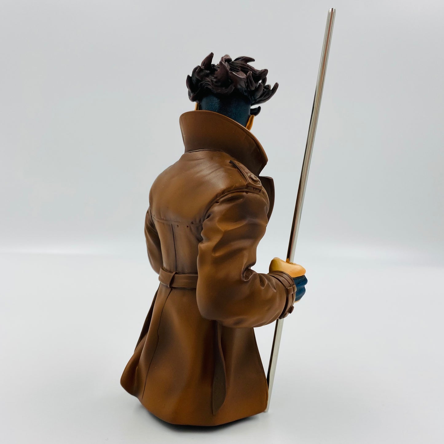 Gambit Marvel mini-bust (2003) Bowen Designs