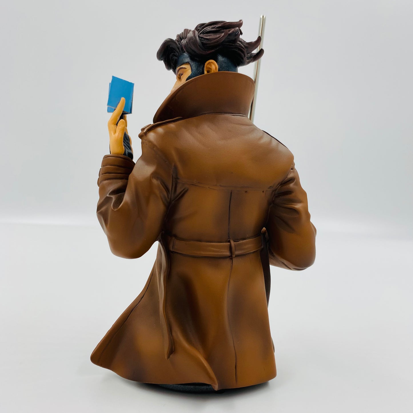 Gambit Marvel mini-bust (2003) Bowen Designs