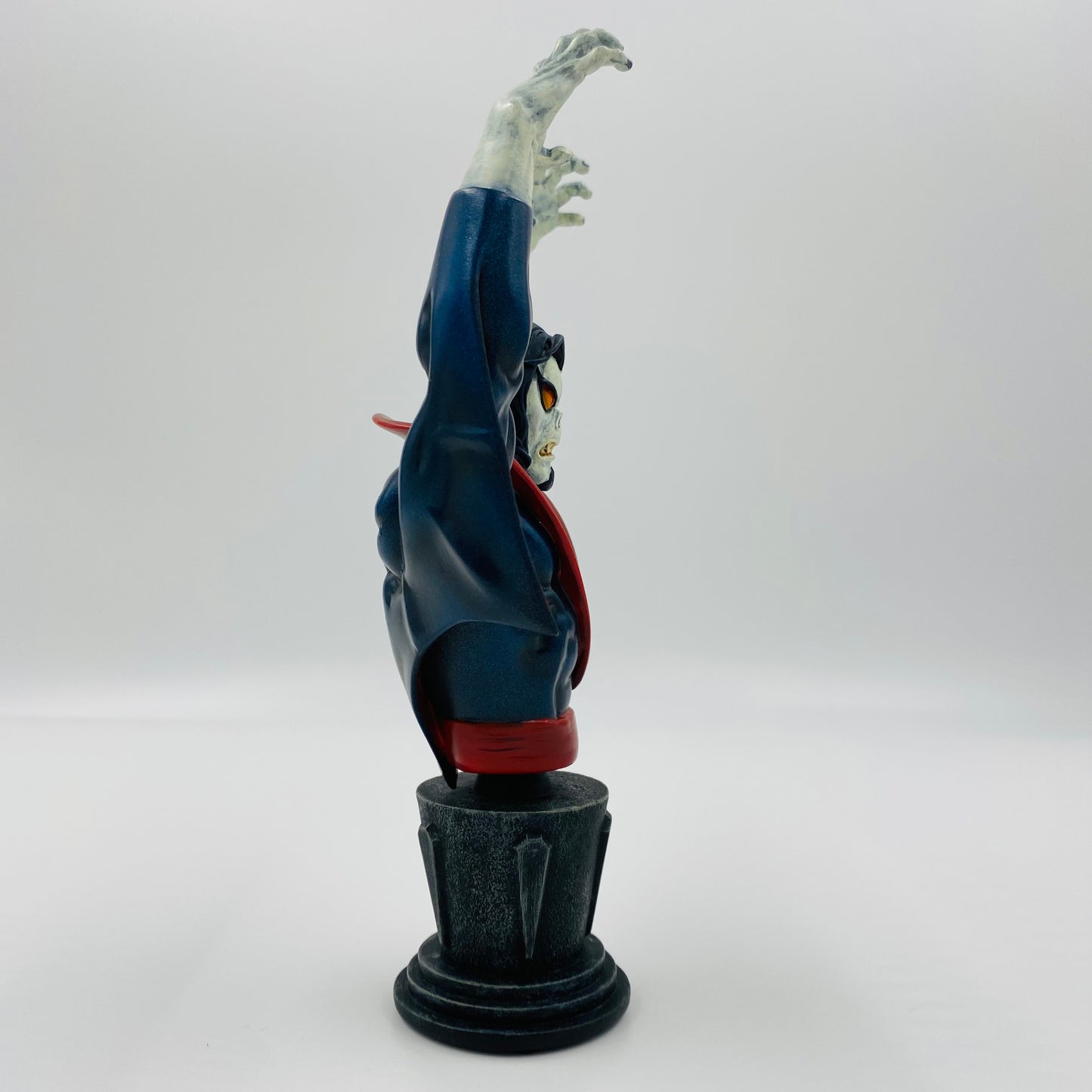 Morbius Marvel mini-bust (2004) Bowen Designs