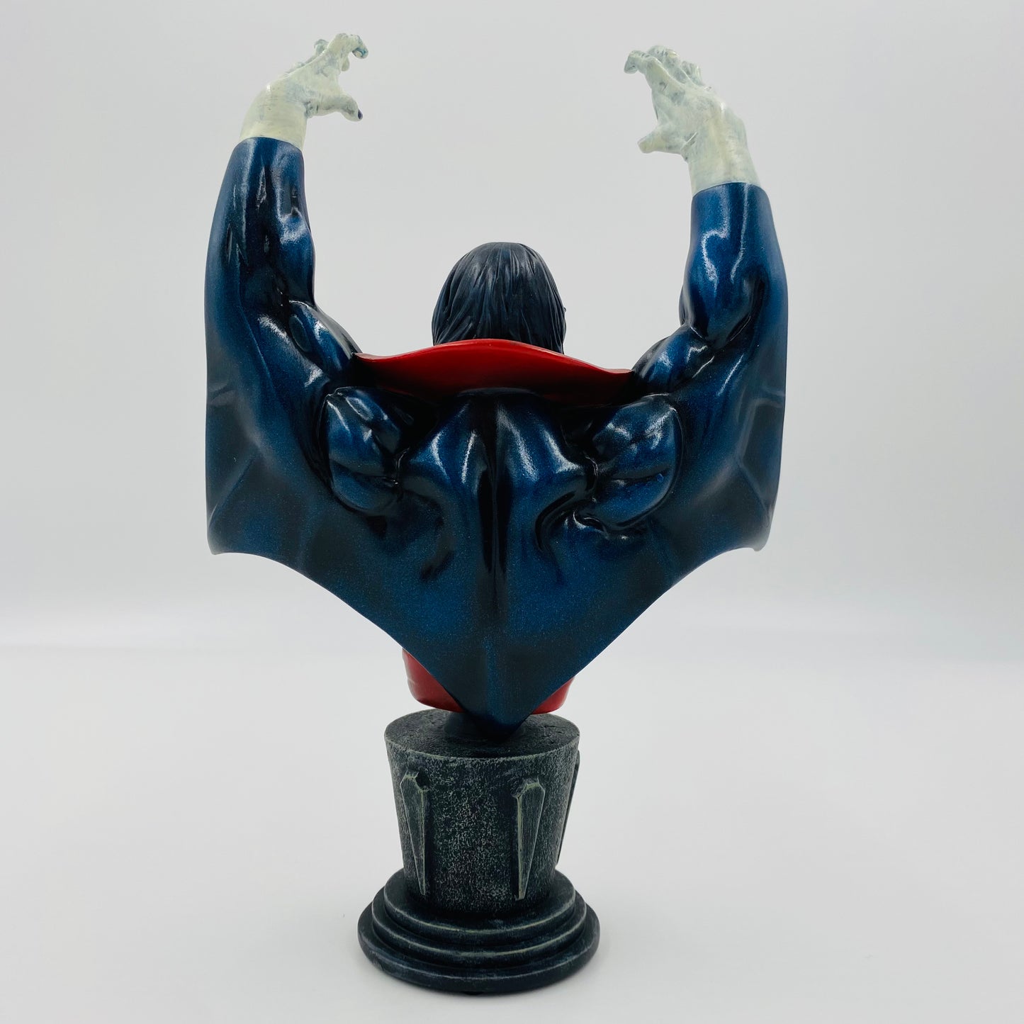 Morbius Marvel mini-bust (2004) Bowen Designs