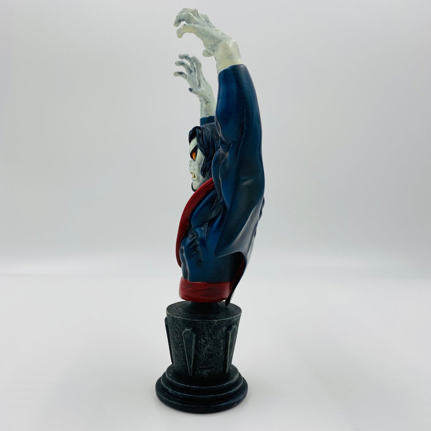 Morbius Marvel mini-bust (2004) Bowen Designs