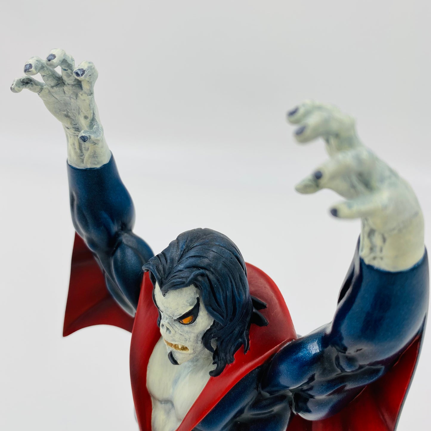 Morbius Marvel mini-bust (2004) Bowen Designs