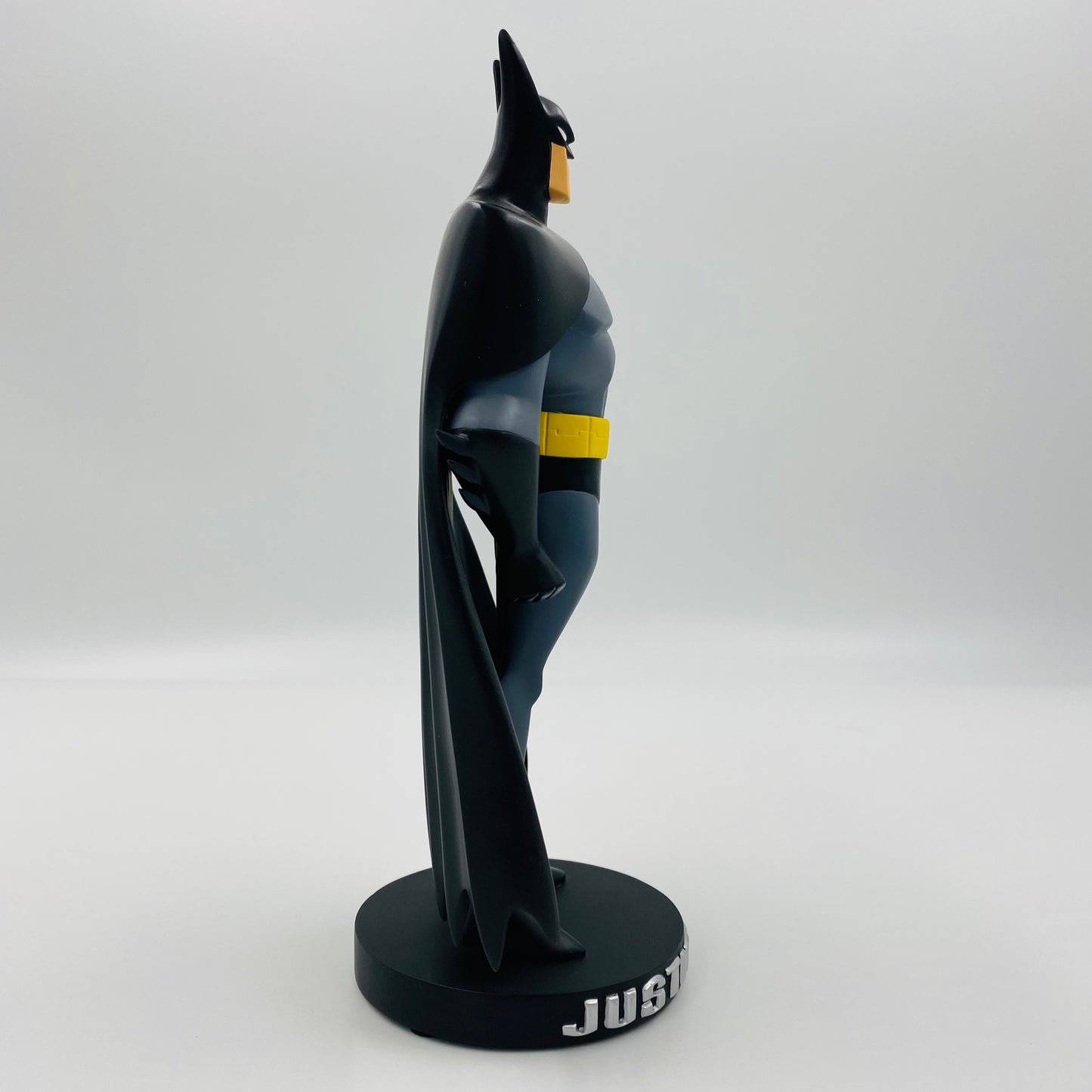 Justice League The Animated Series: Batman maquette (2002) DC Direct