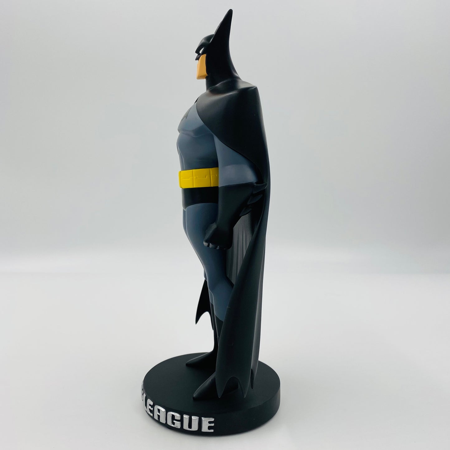 Justice League The Animated Series: Batman maquette (2002) DC Direct