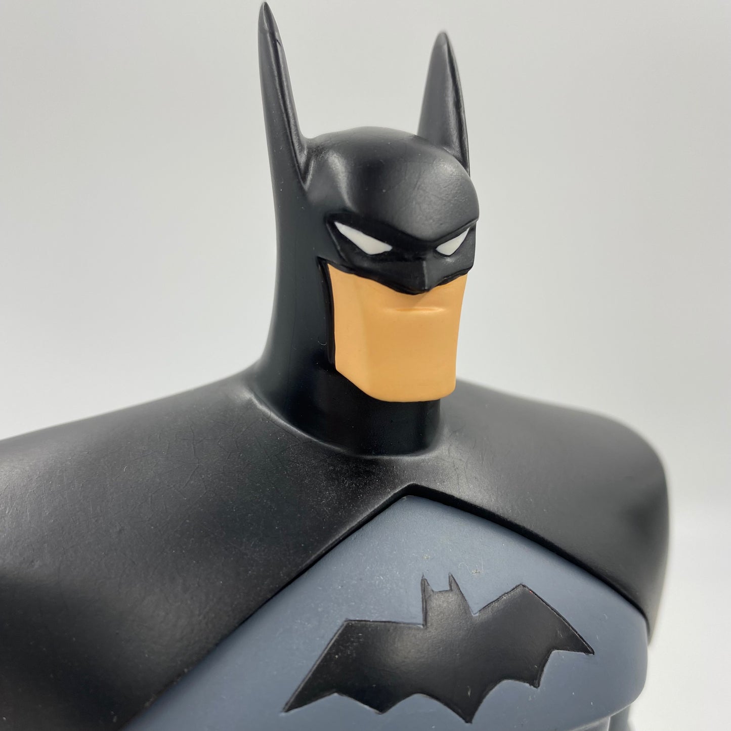 Justice League The Animated Series: Batman maquette (2002) DC Direct