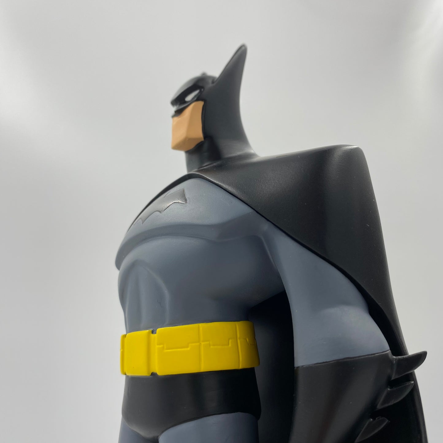 Justice League The Animated Series: Batman maquette (2002) DC Direct