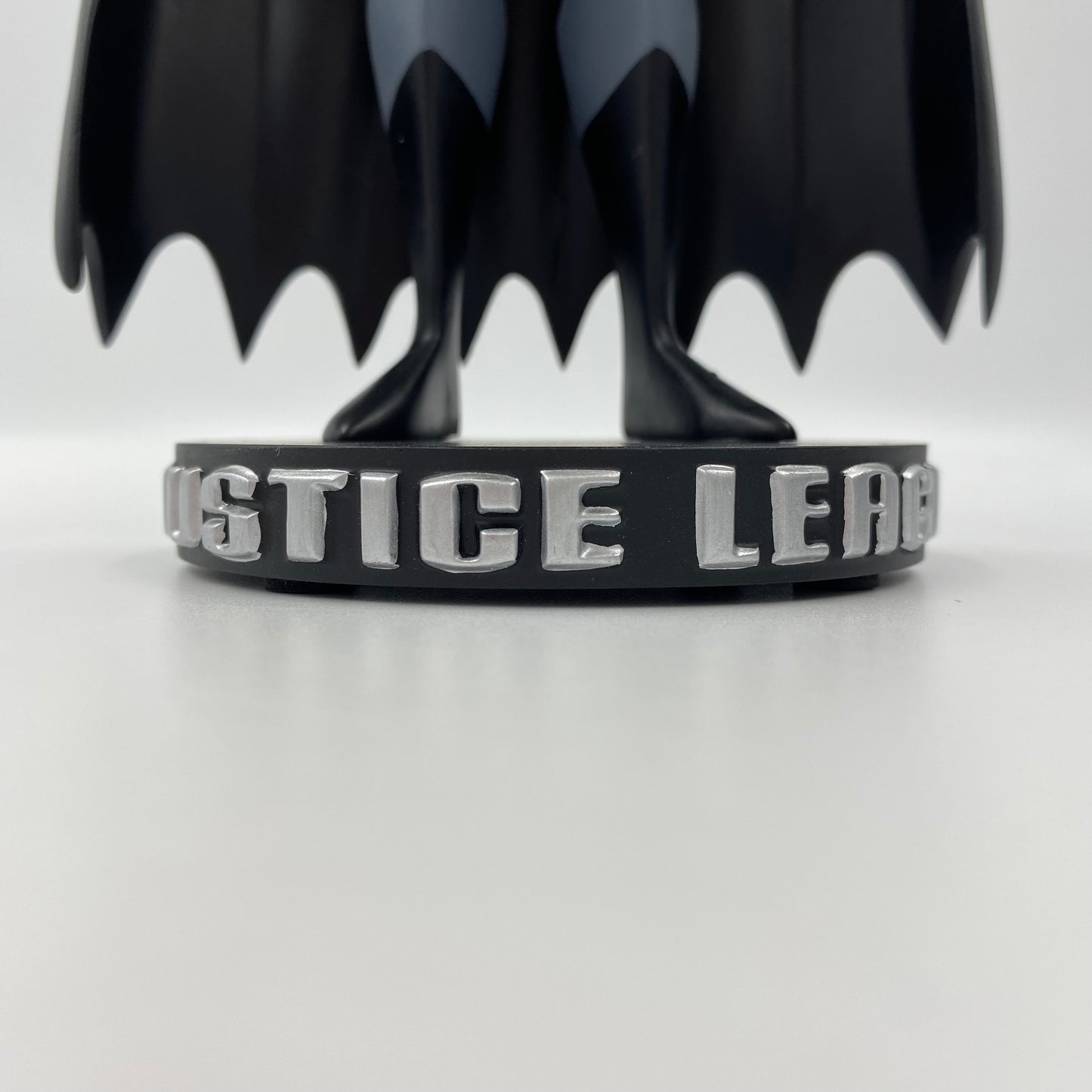 Justice League The Animated Series: Batman maquette (2002) DC Direct