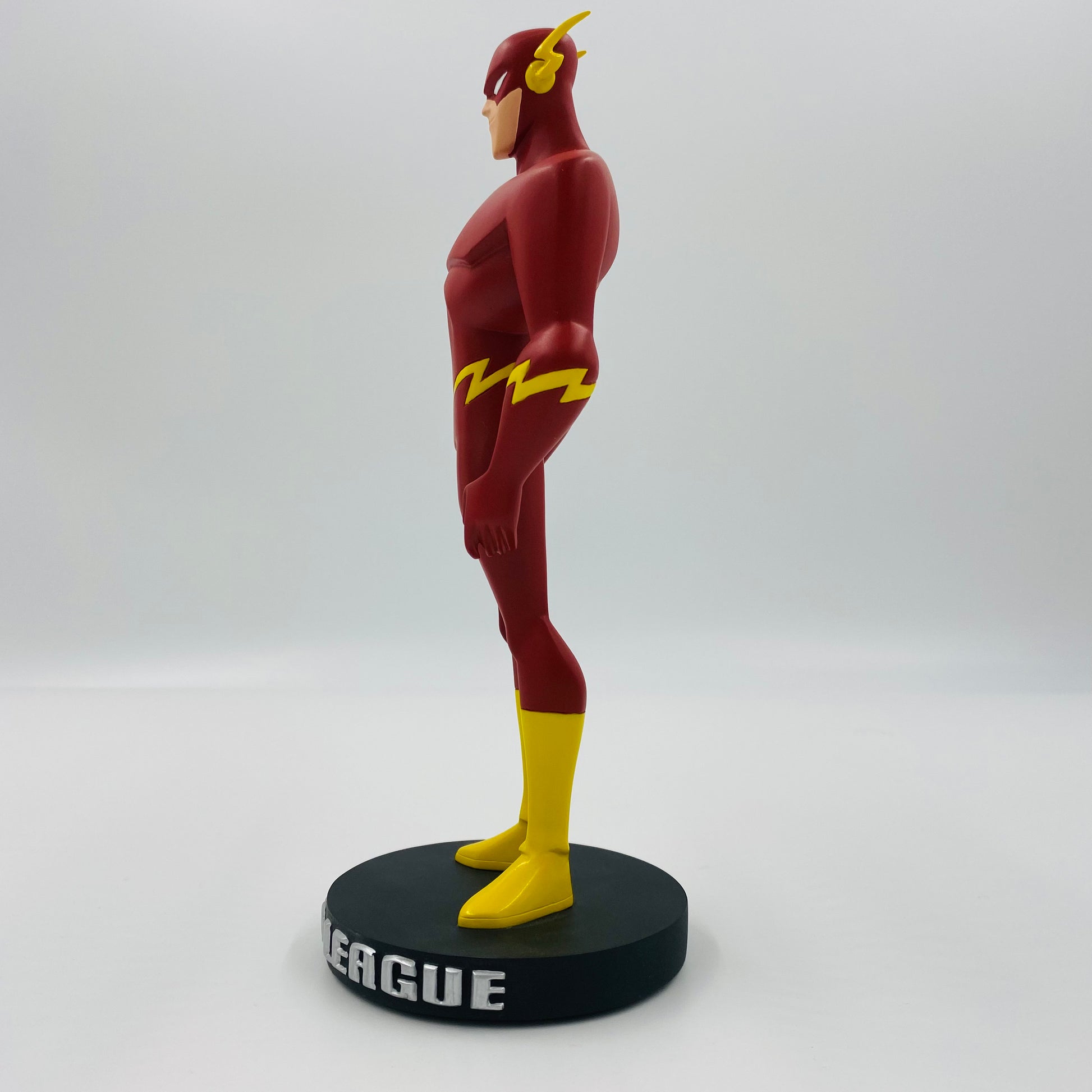 MetalEarth Legends Justice League The Flash - Maquette 3D Métal 14 Pièces Modèle à Assembler Métal MetalEarth Legends Justice League The Flash - Maquette 3D Métal 14 Pièces Modèle à Assembler Métal