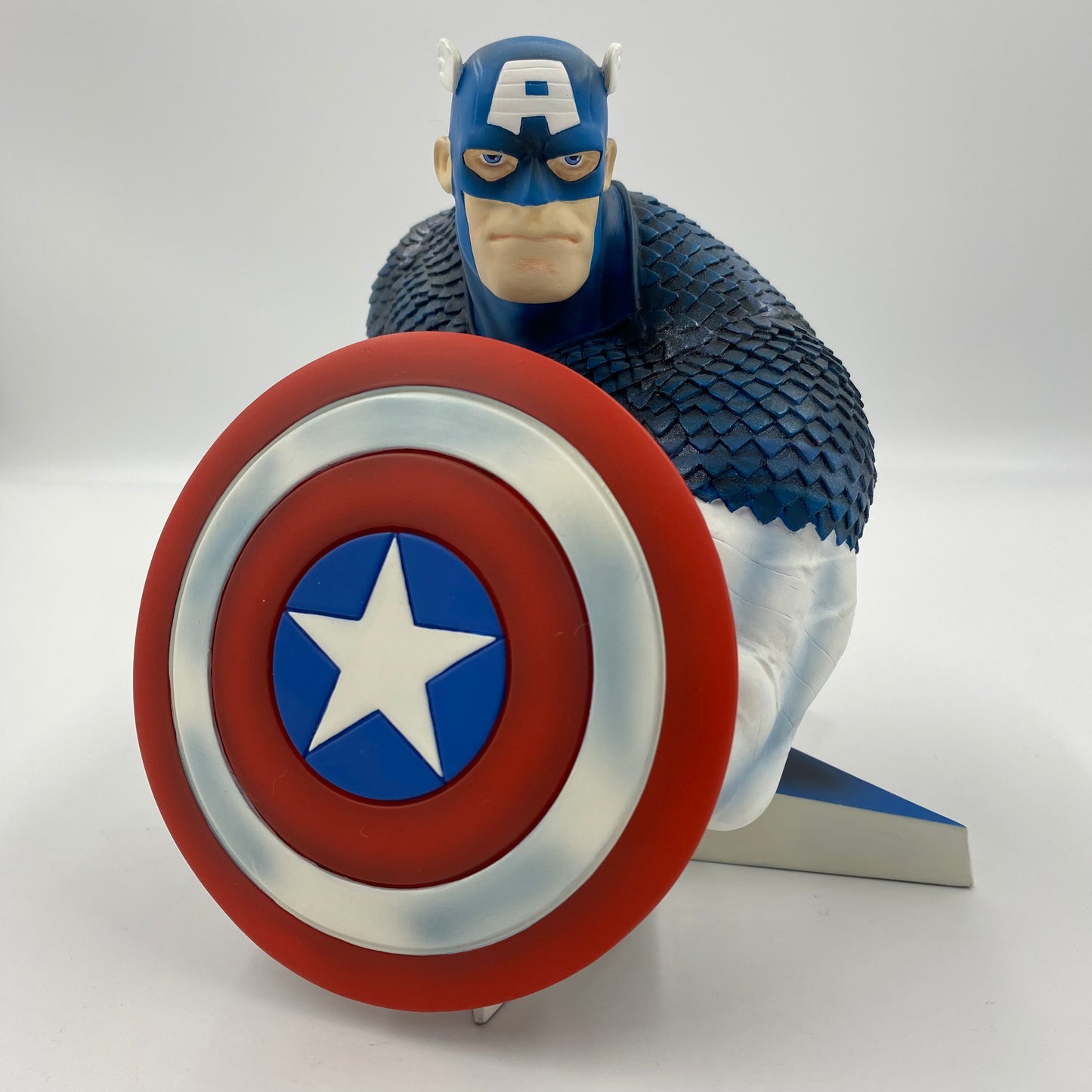 Captain America bust (2005) Diamond Select