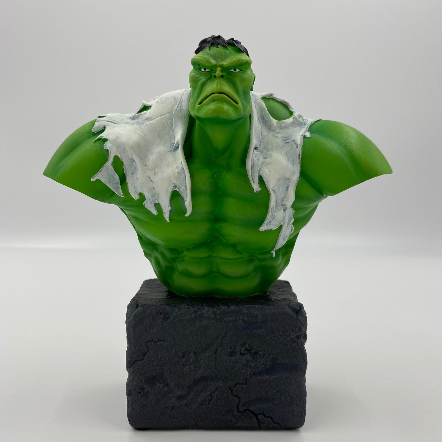 Hulk Marvel mini-bust (1998) Bowen Designs