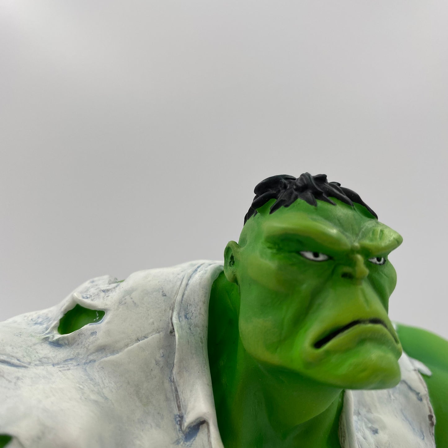 Hulk Marvel mini-bust (1998) Bowen Designs