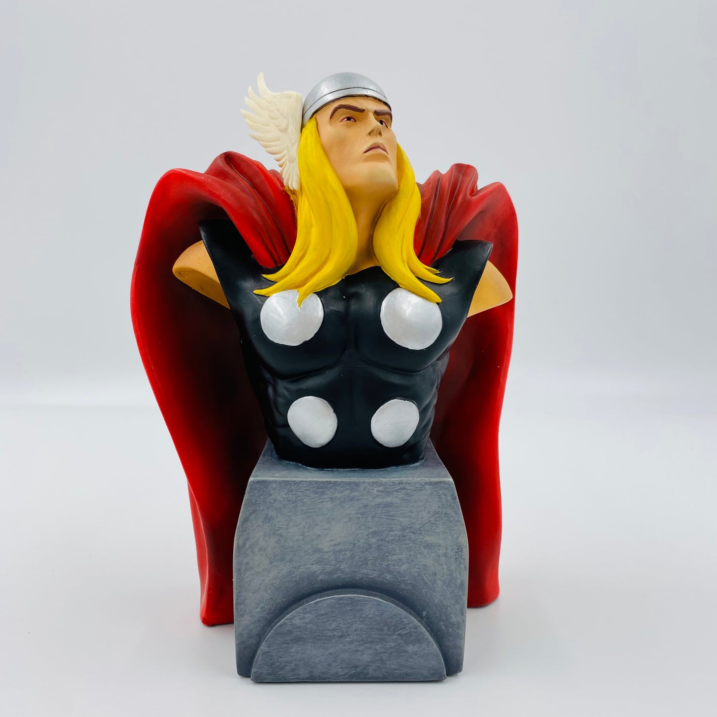 Thor Marvel mini-bust (1998) Bowen Designs