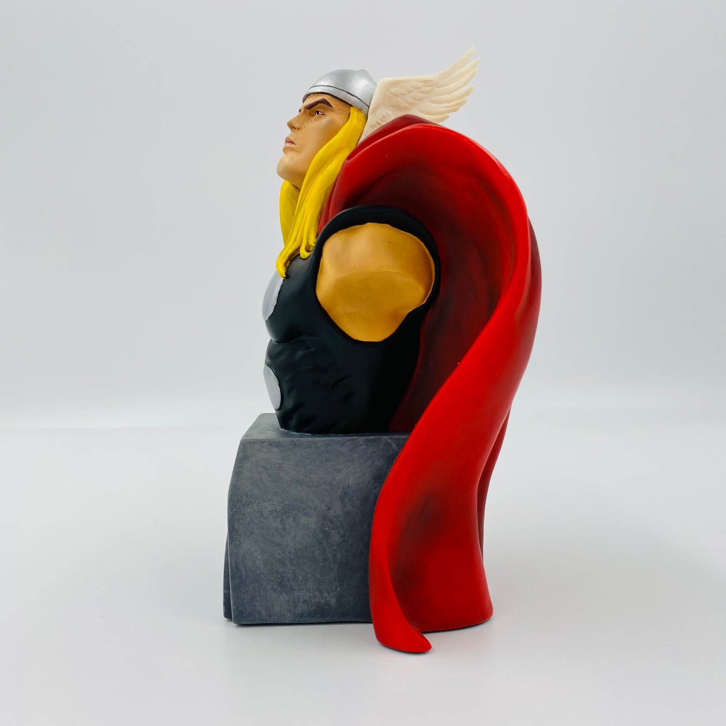 Thor Marvel mini-bust (1998) Bowen Designs