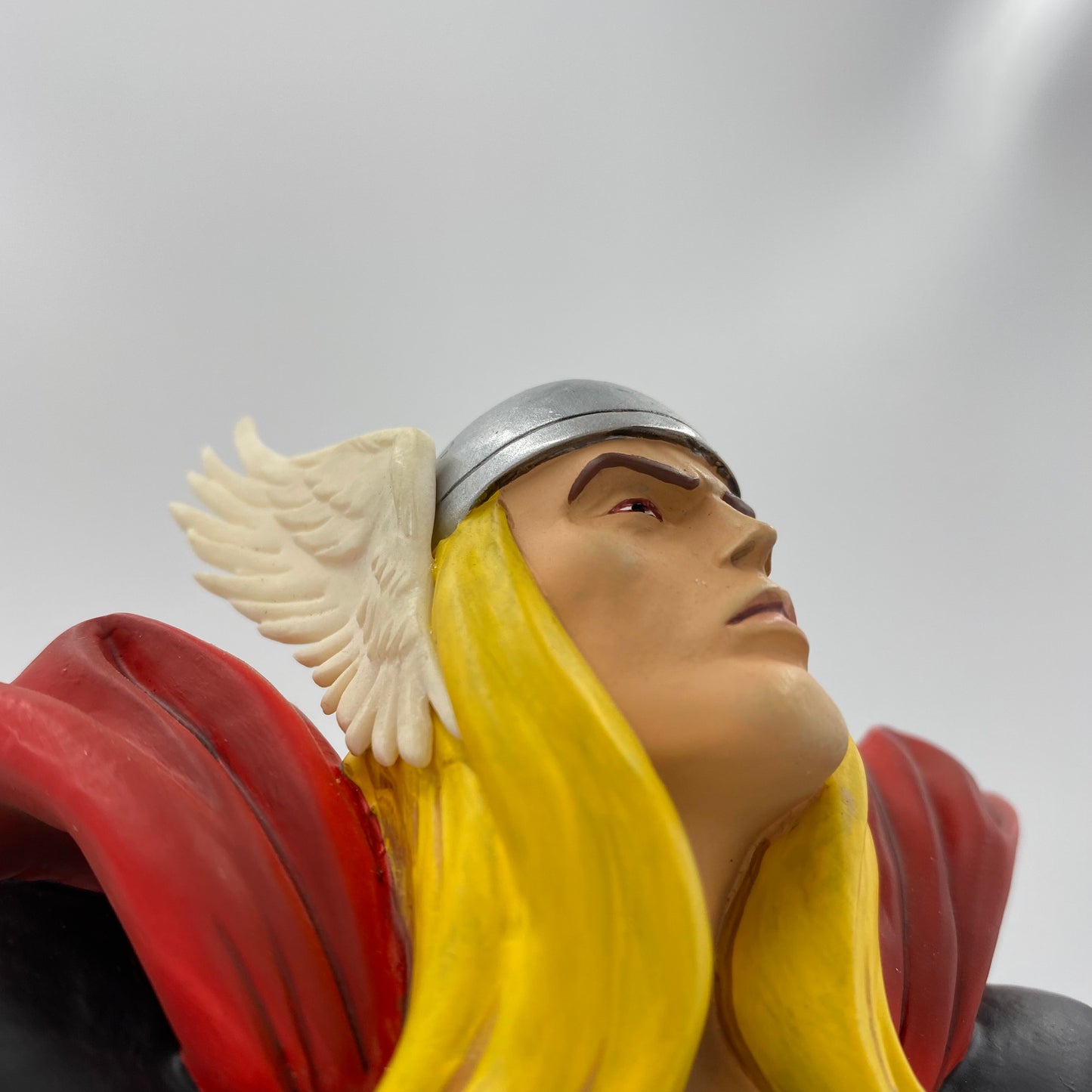 Thor Marvel mini-bust (1998) Bowen Designs