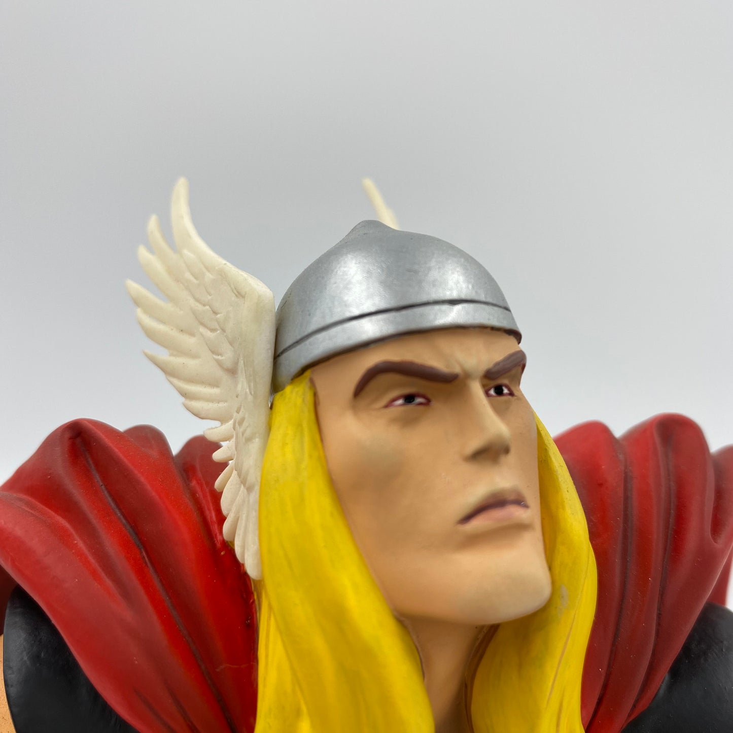 Thor Marvel mini-bust (1998) Bowen Designs