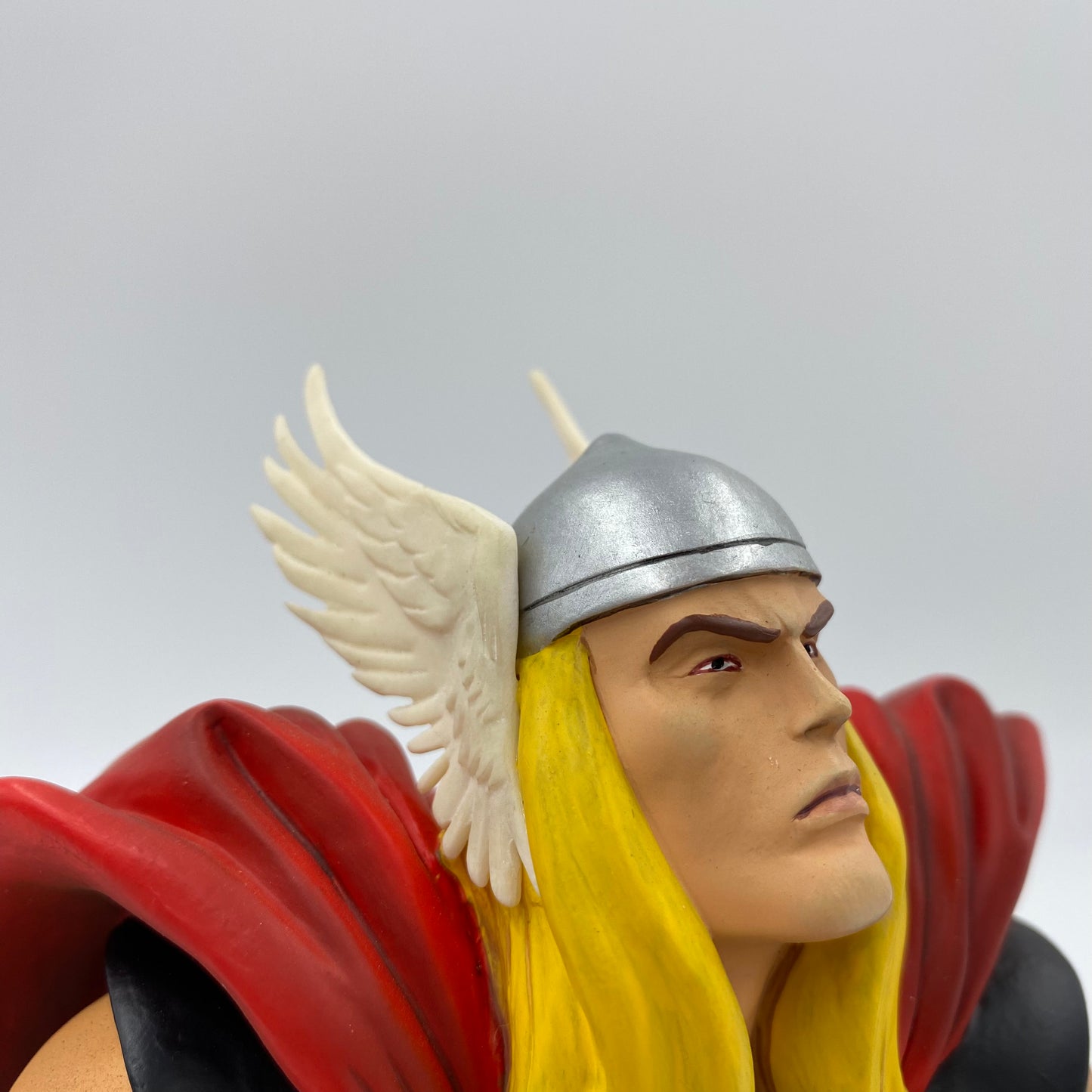 Thor Marvel mini-bust (1998) Bowen Designs