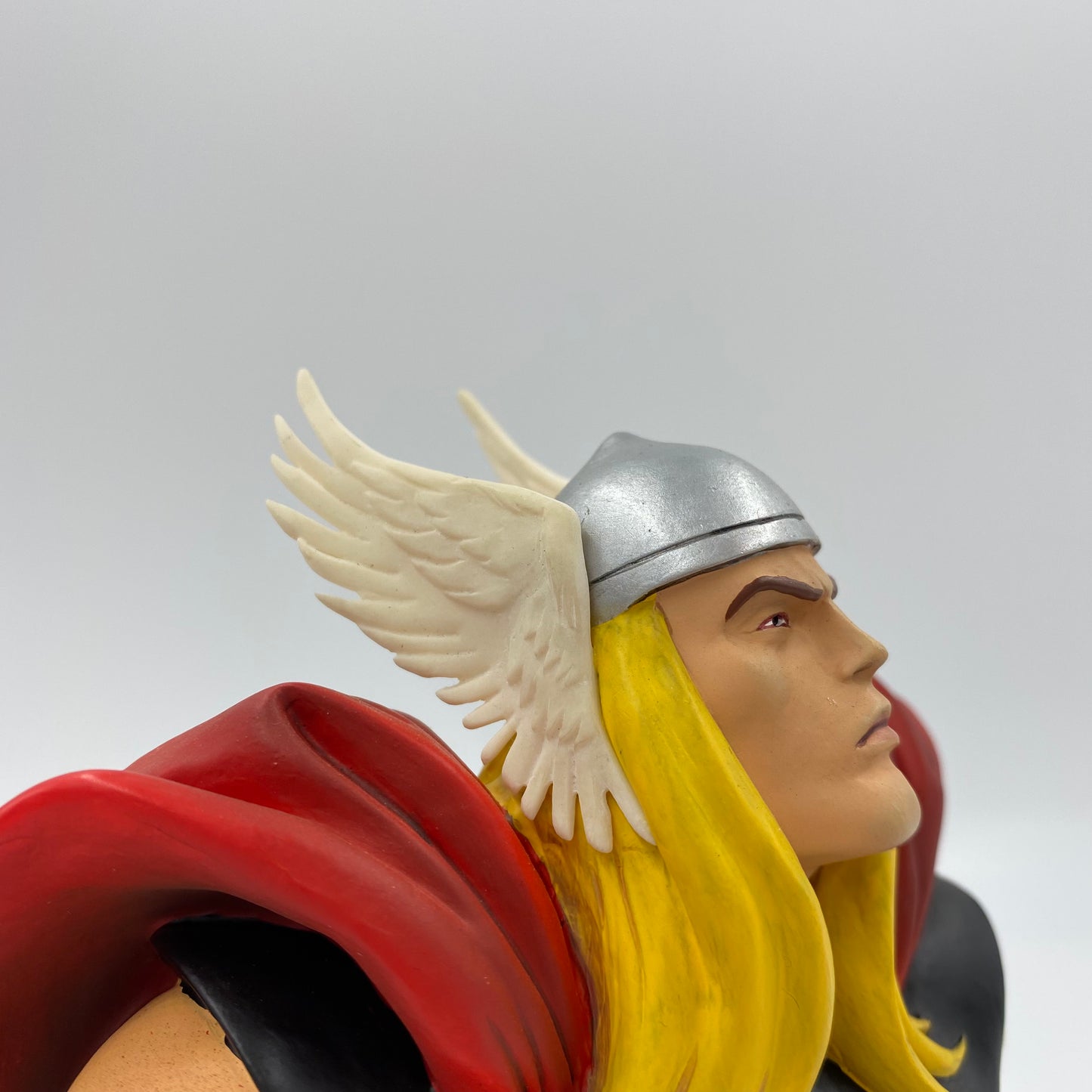 Thor Marvel mini-bust (1998) Bowen Designs