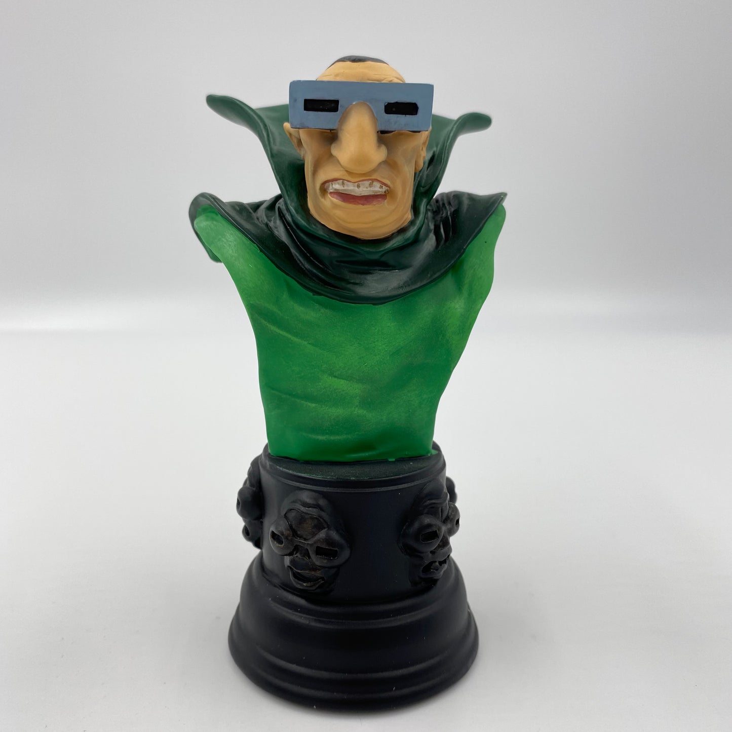 Mole Man Marvel mini-bust (1999) Bowen Designs