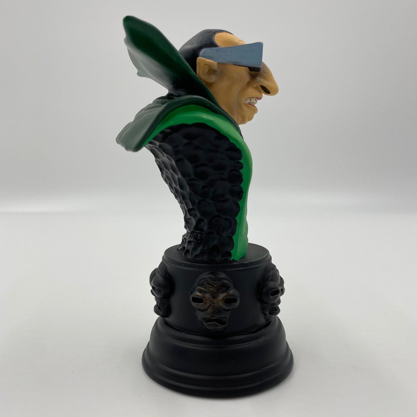 Mole Man Marvel mini-bust (1999) Bowen Designs