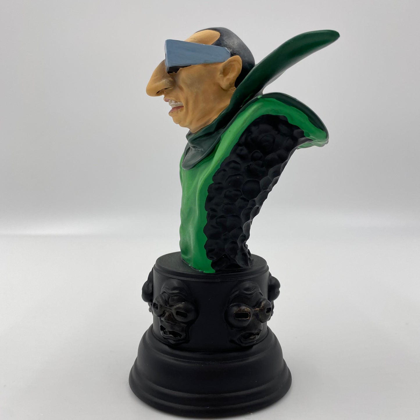 Mole Man Marvel mini-bust (1999) Bowen Designs