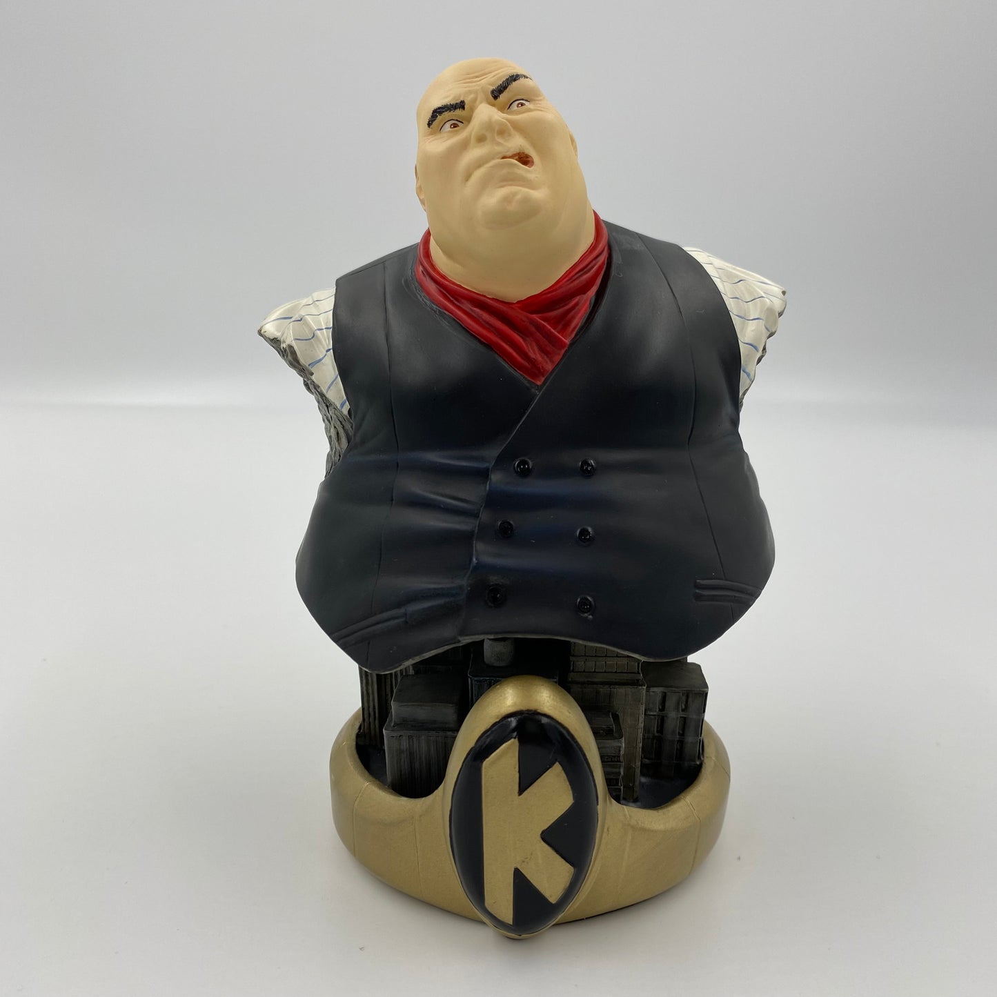 Kingpin Rogues’ Gallery bust (2002) Diamond Select