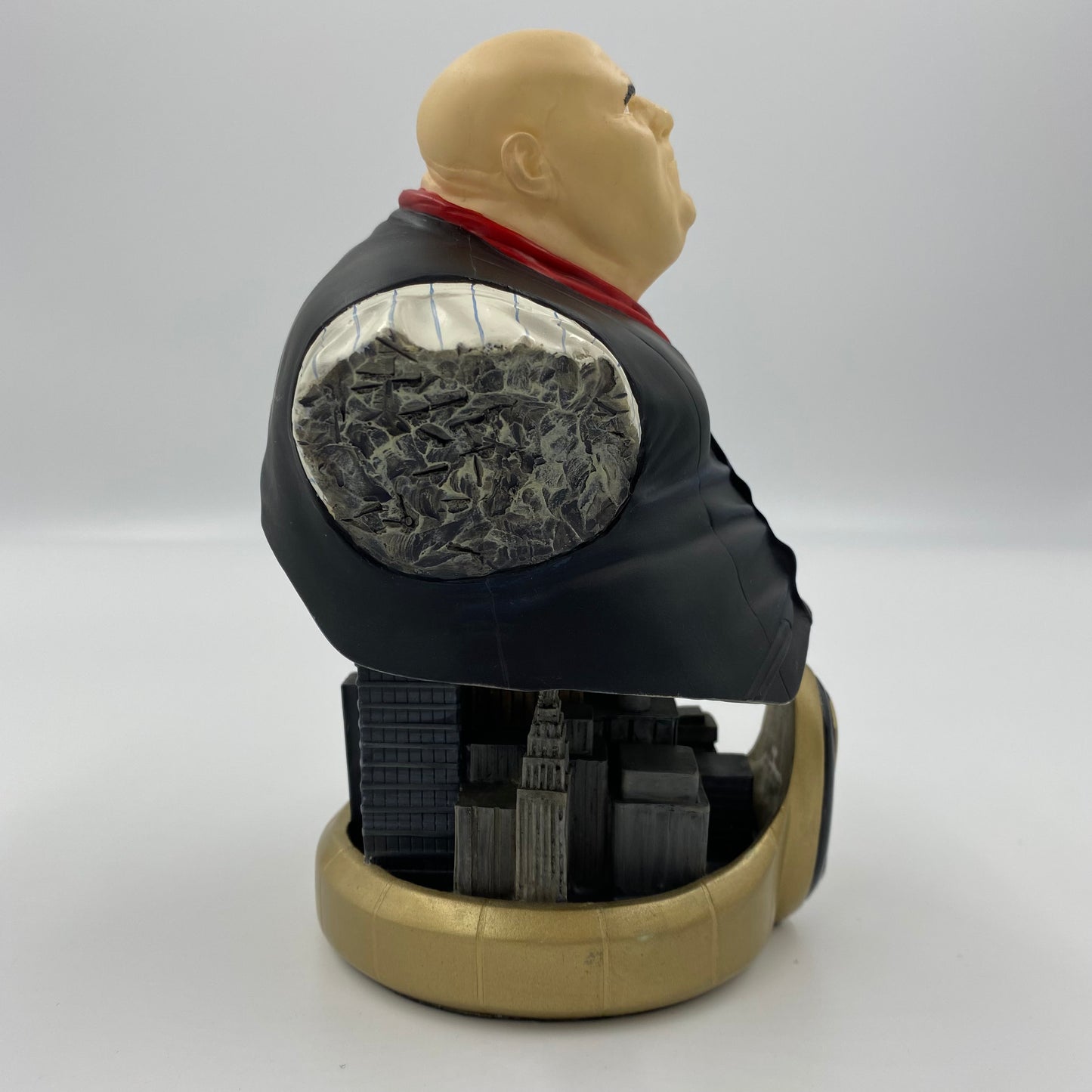 Kingpin Rogues’ Gallery bust (2002) Diamond Select