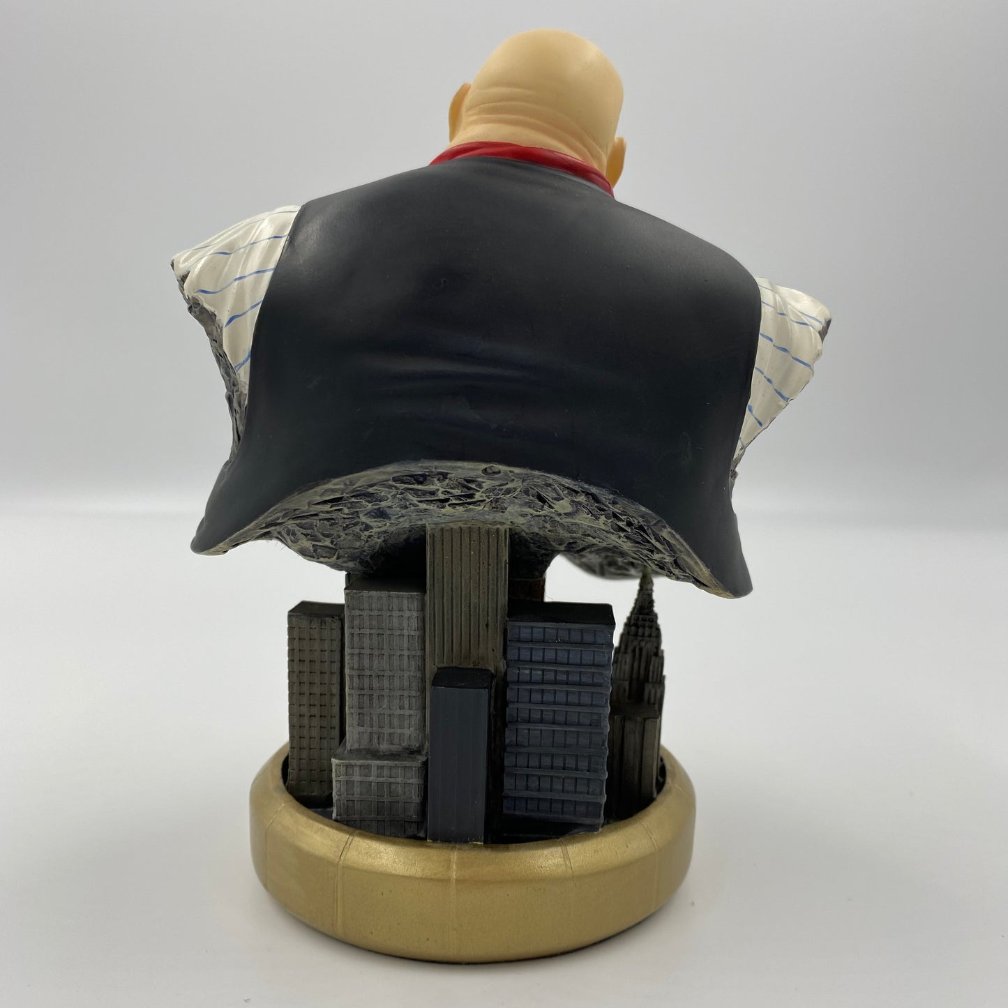 Kingpin Rogues’ Gallery bust (2002) Diamond Select