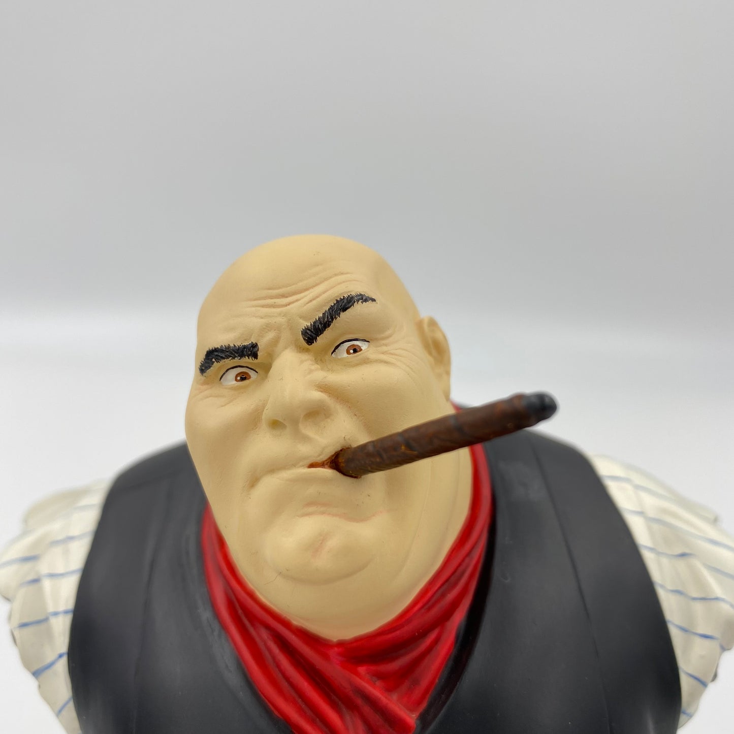 Kingpin Rogues’ Gallery bust (2002) Diamond Select