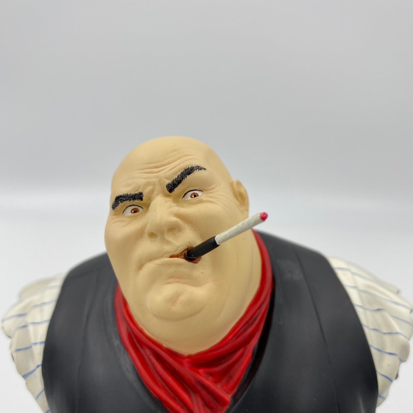 Kingpin Rogues’ Gallery bust (2002) Diamond Select