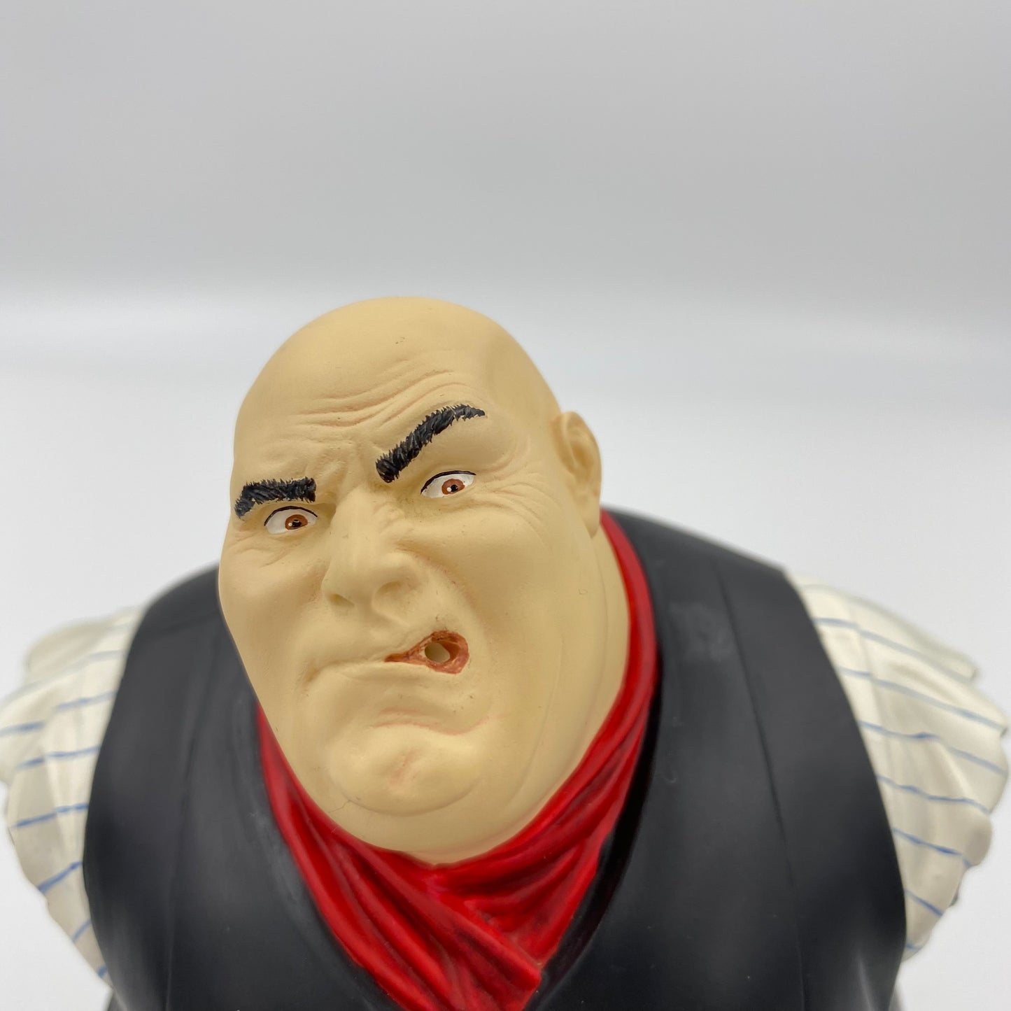 Kingpin Rogues’ Gallery bust (2002) Diamond Select