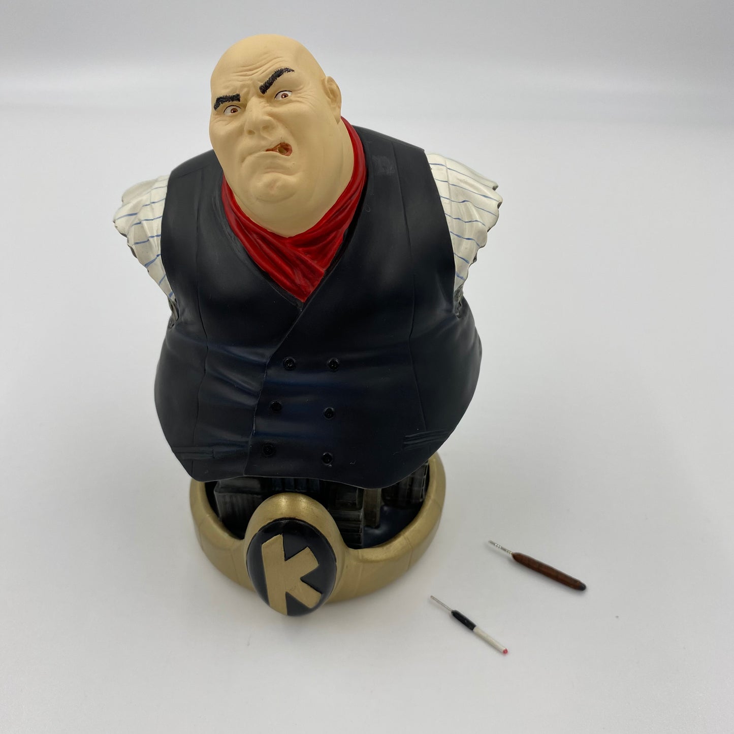 Kingpin Rogues’ Gallery bust (2002) Diamond Select