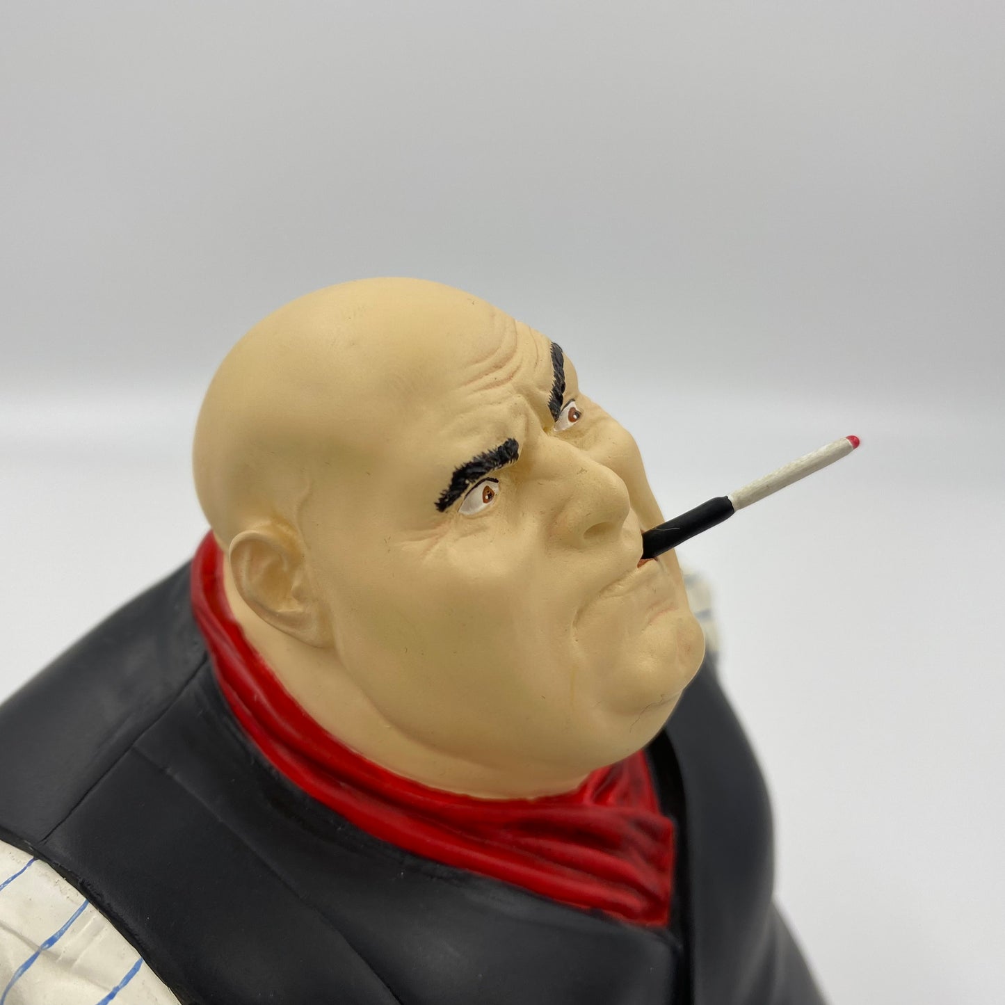 Kingpin Rogues’ Gallery bust (2002) Diamond Select