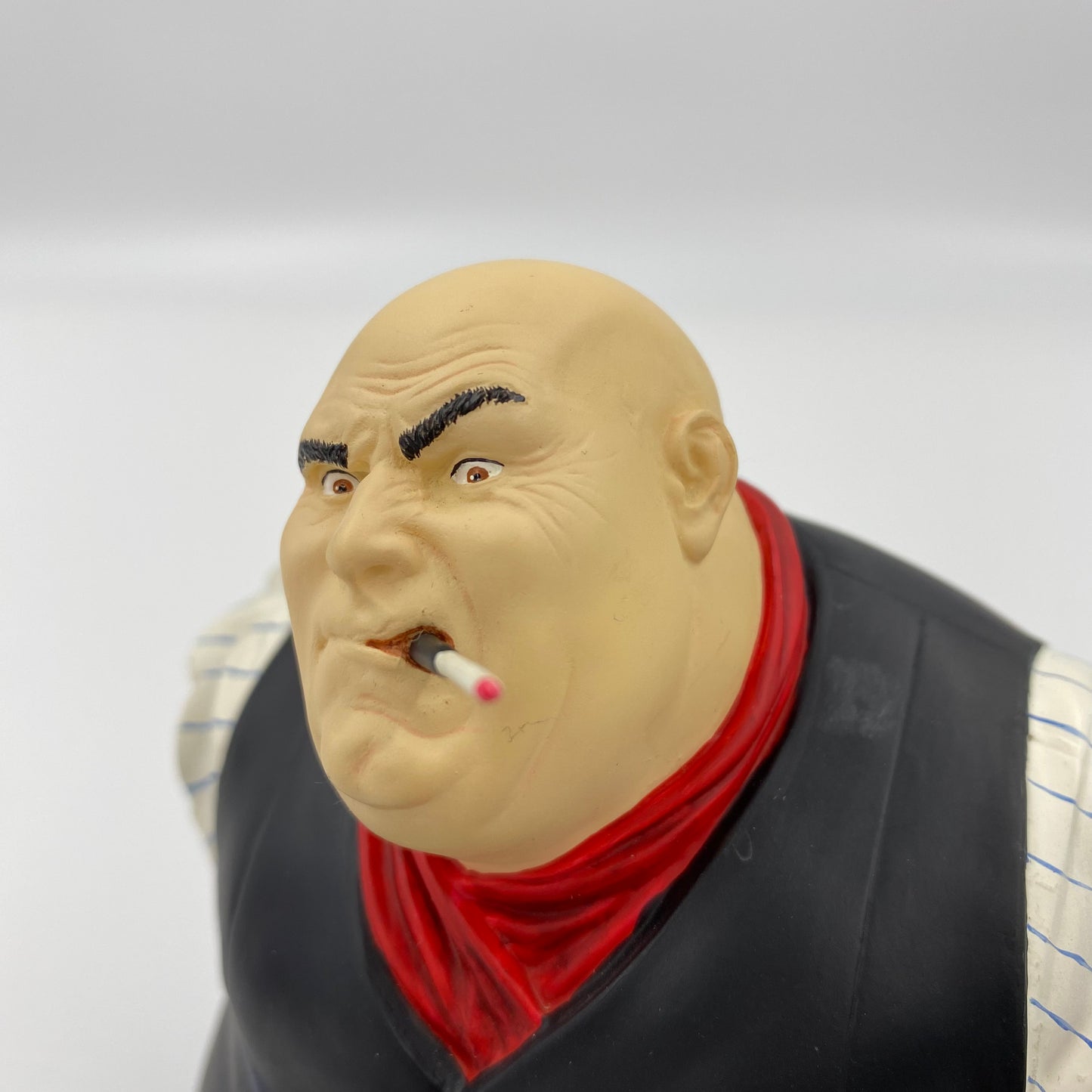 Kingpin Rogues’ Gallery bust (2002) Diamond Select