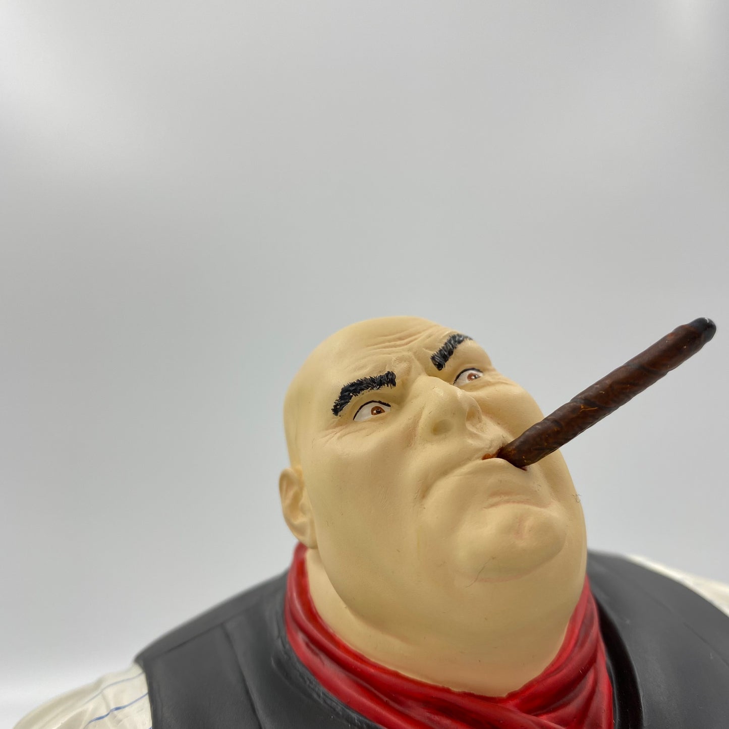 Kingpin Rogues’ Gallery bust (2002) Diamond Select