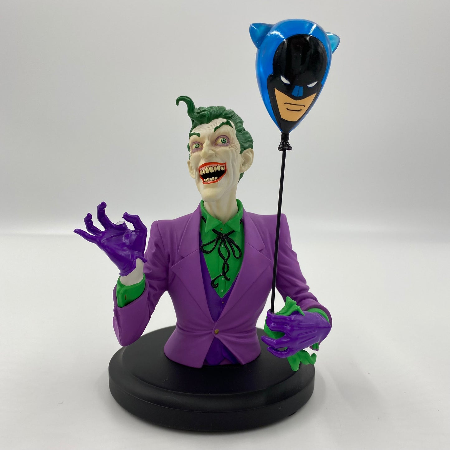 The Joker classic mini-bust (2002) DC Direct