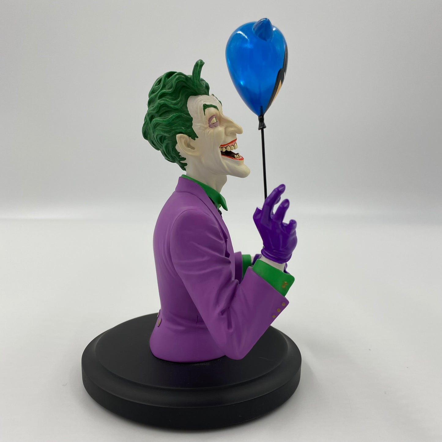 The Joker classic mini-bust (2002) DC Direct