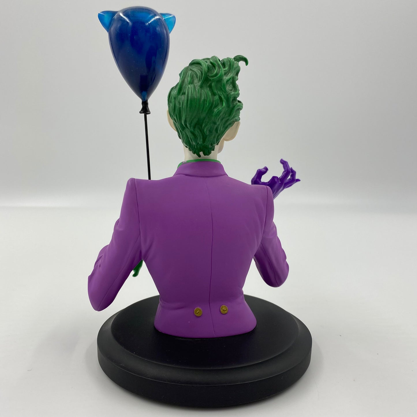 The Joker classic mini-bust (2002) DC Direct