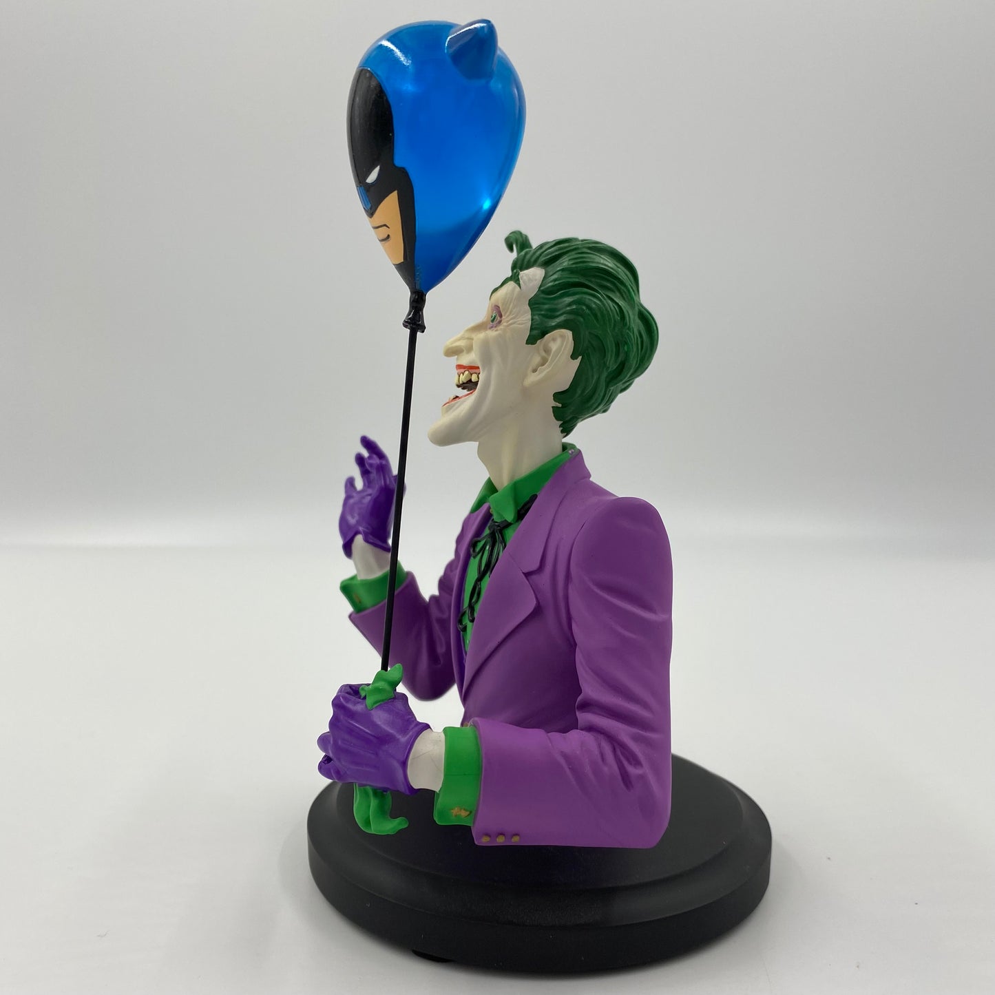 The Joker classic mini-bust (2002) DC Direct