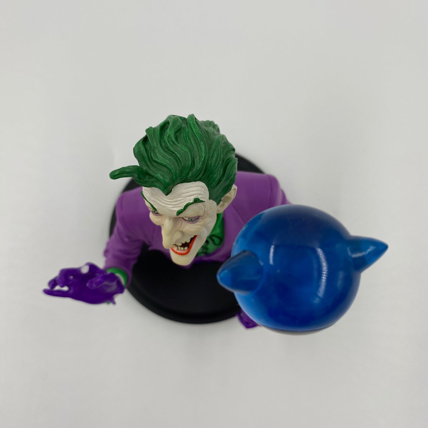 The Joker classic mini-bust (2002) DC Direct