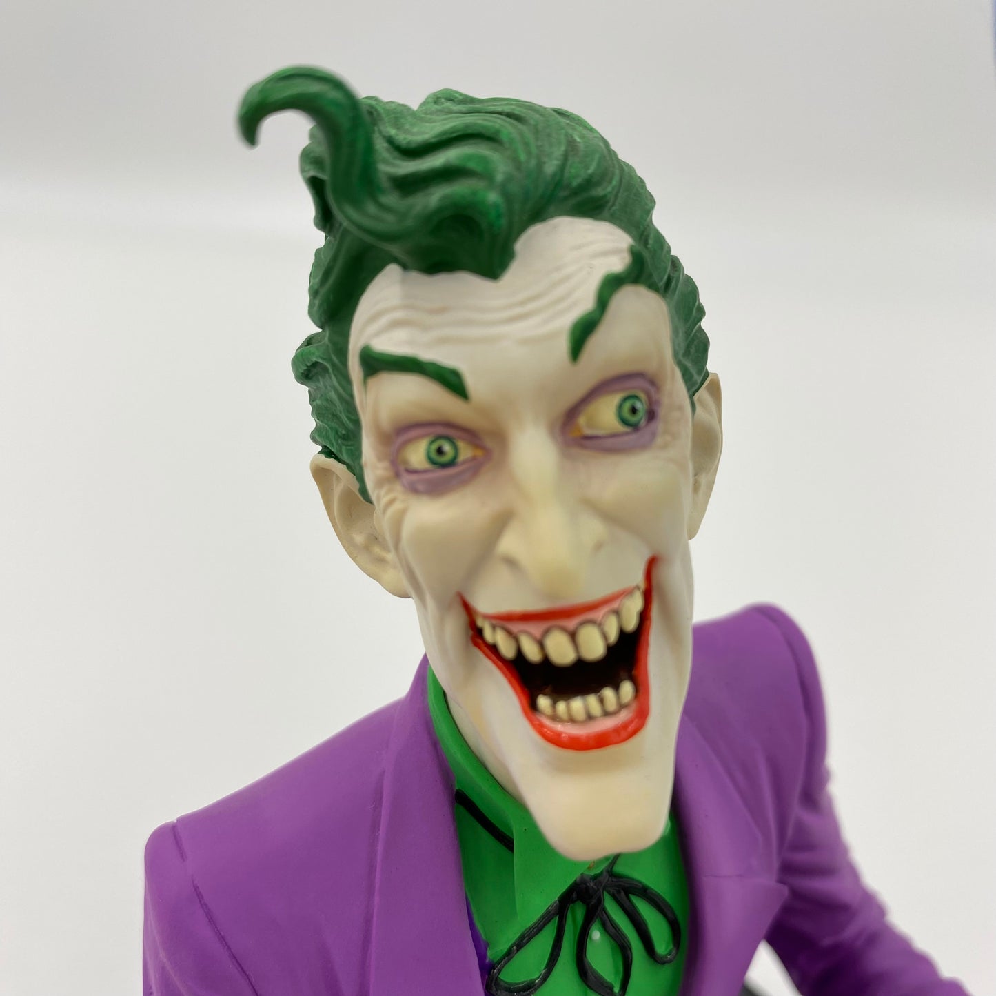 The Joker classic mini-bust (2002) DC Direct