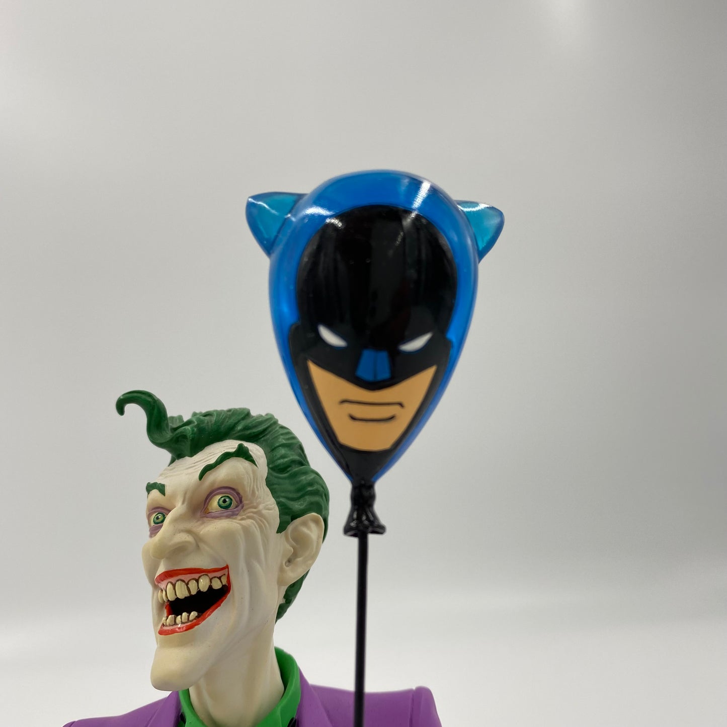 The Joker classic mini-bust (2002) DC Direct